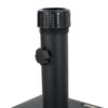 Wheelie - Umbrella Base Square - Black - Image 13