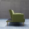 Sofa Bed - Army Green - Image 2