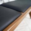 Keira - Bench - Black / Brown - Image 3