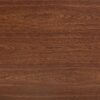 Industrial Rectangular Color Wood Grain Dining Table For 4 - 6 People, Kitchens, Patios, Dining Rooms - Walnut - Image 11