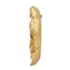 Rose Hanging Wall Accents (Set of 2) - Gold - Image 13