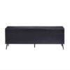 Colson - TV Stand - Black - Image 4