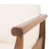 Aston - Outdoor Club Chair (Set of 2) - Cream - Image 11