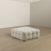 Morrison - Ottoman - Cream - Image 5