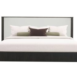 Clayten - Queen Bed - Espresso