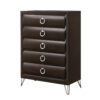 Tablita - Chest - Dark Merlot - Image 3