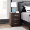 Boston - Nightstand - Wenge - Image 4