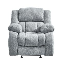 Stonic - Glider Recliner - Gray