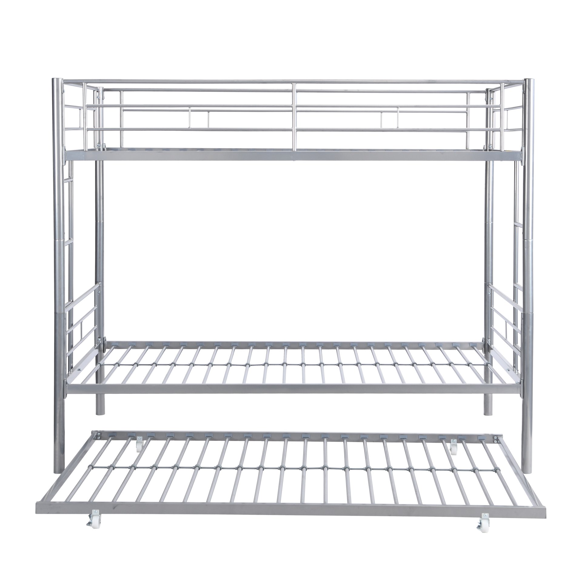 Bunk Bed - Silver - Image 5