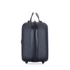 2 Piece Luggage Sets Lightweight Suitcase, Spinner Wheels, (20/14) - Black - Image 14