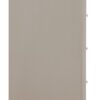 Marilla - Dresser - Silver Champagne - Image 5