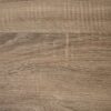Computer Desk For Home Office, Laptop, Storage Drawer, Contemporary & Modern - Taupe - Image 4
