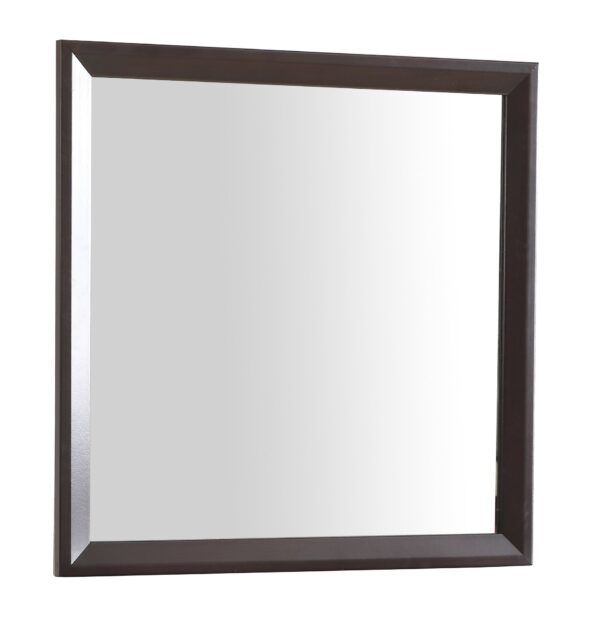 Primo - Mirror - Espresso