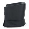 27.36" Wide Swivel Chair - Black - Image 12