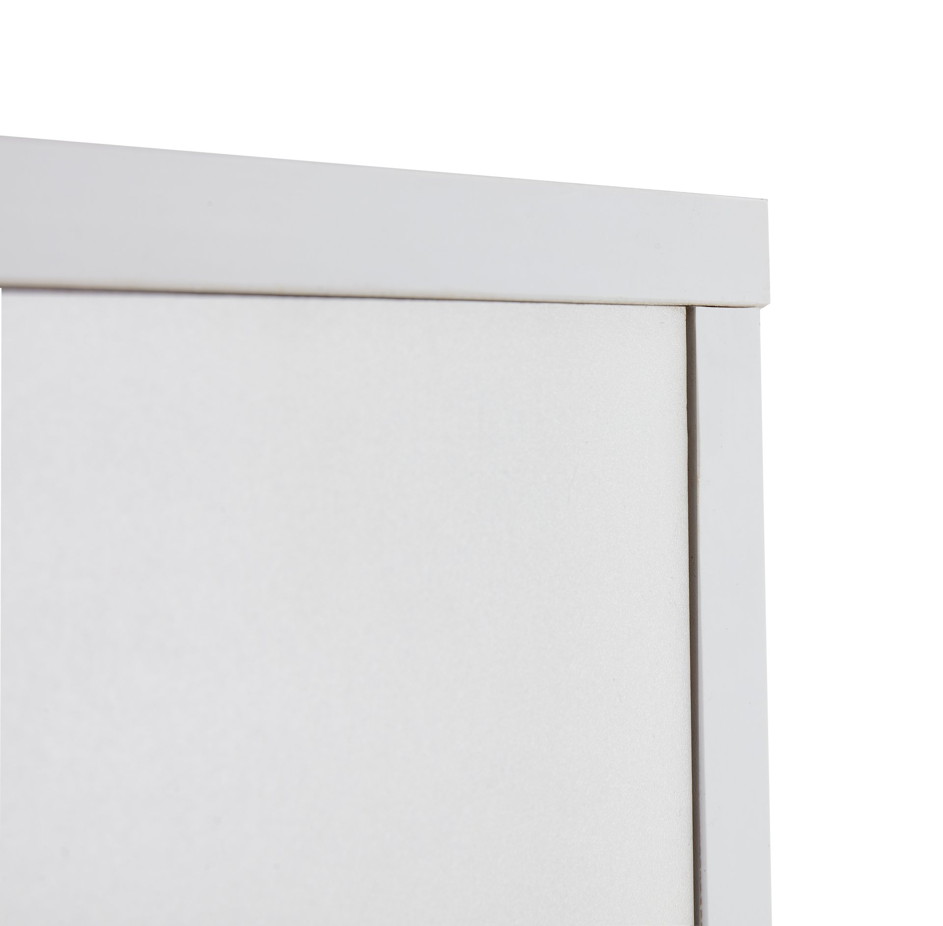 Home Bathroom Shelf Over-The-Toilet, Bathroom Spacesaver, Bathroom Storage Cabinet Organizer - White - Image 12