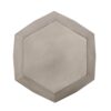 Outdoor Calgary Side Table - Light Gray - Image 7