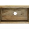 Lowry - TV Media Stand - Natural - Image 7