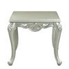 Qunsia - End Table - Champagne - Image 2