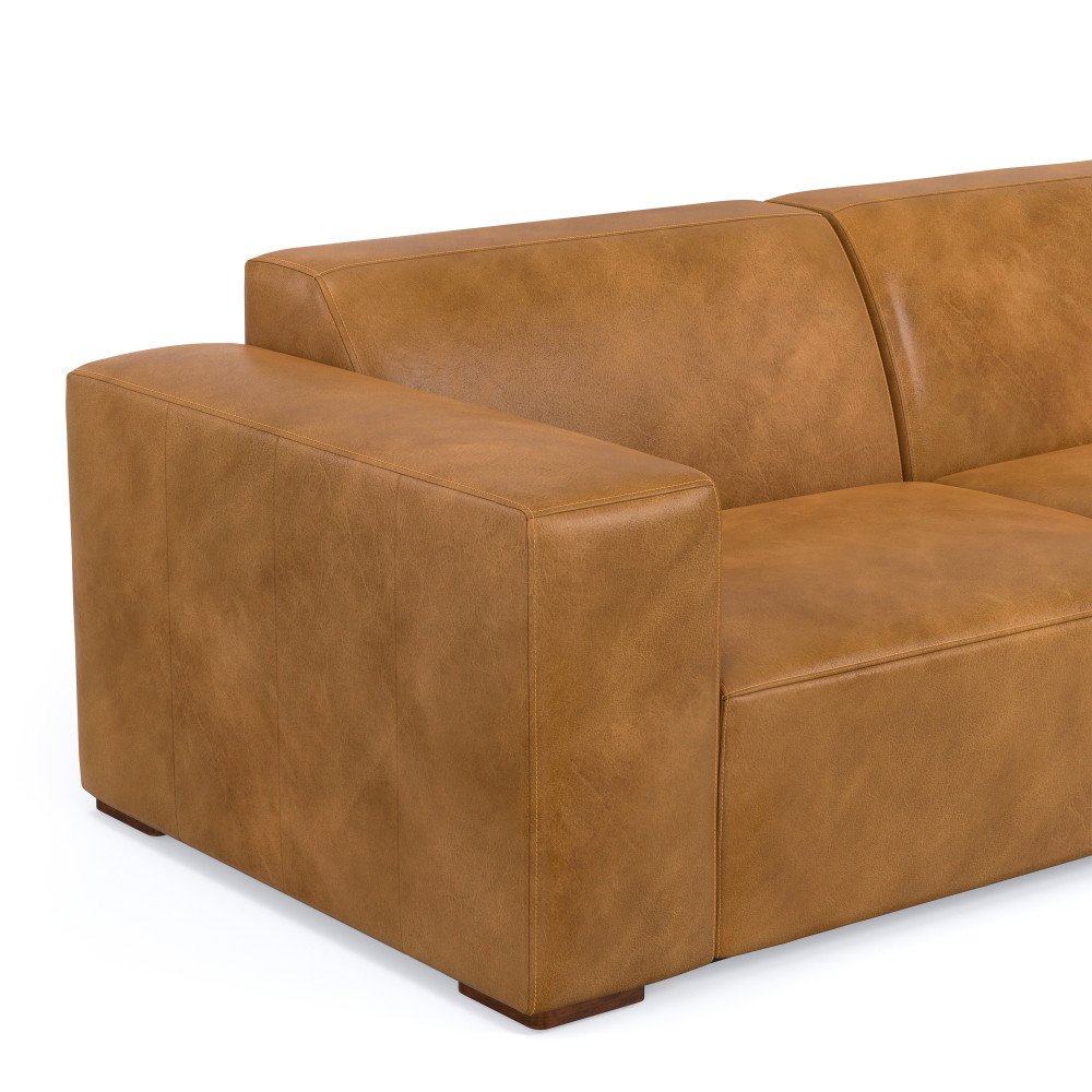 Rex - 3 Seater Sofa - Sienna - Image 16