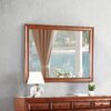 Lavita - Mirror - Oak - Image 7