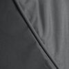 Shield - Outdoor Patio Club Chair Cover - Dark Gray - Image 14