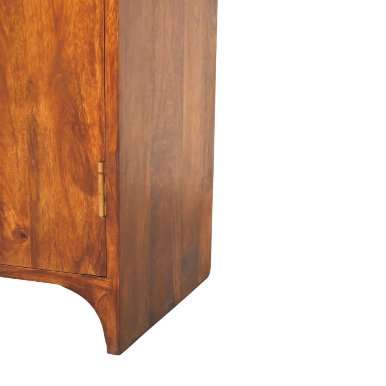 Newton - Cabinet - Brown - Image 6