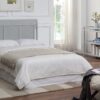 Shailee - 4 In 1 Convertible Crib - Gray - Image 7