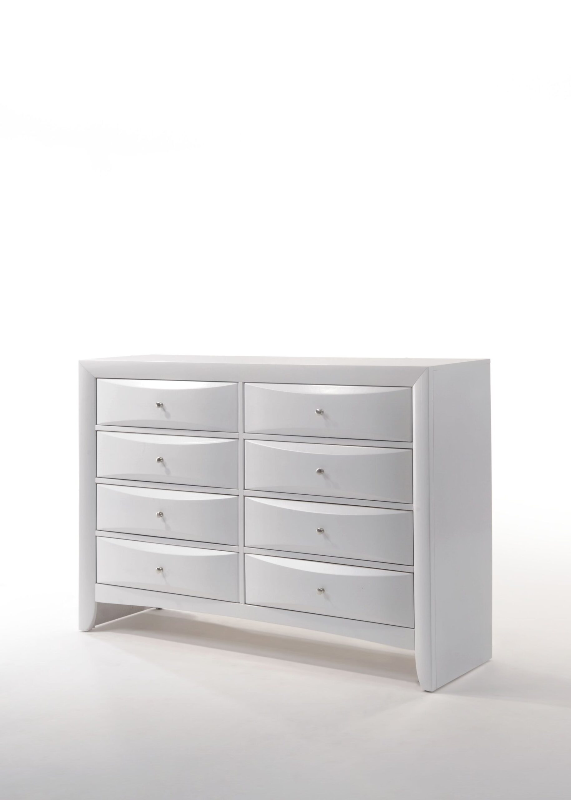 Ireland - Dresser - White - Image 3