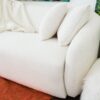 Linden - Sofa - Ivory - Image 4