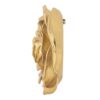 Rose Hanging Wall Accents (Set of 2) - Gold - Image 12