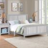 Connelly - Nightstand - Gray, Rockport - Image 4