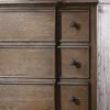 Baudouin - Weathered Chest - Oak - Image 2