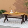 Sanibel - Dining Table - Teak - Image 7