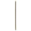 Full Length Mirror With AntiqueMetal Frame, Long Mirror For Hallway Living Room Bedroom Bathroom - Gold - Image 8