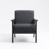Bahamas - Loveseat And 2 Chair Living Room (Set of 3) - Espresso - Image 5