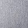 Modern Upholstered Dining Chairs With Metal Legs - Gray - Image 15