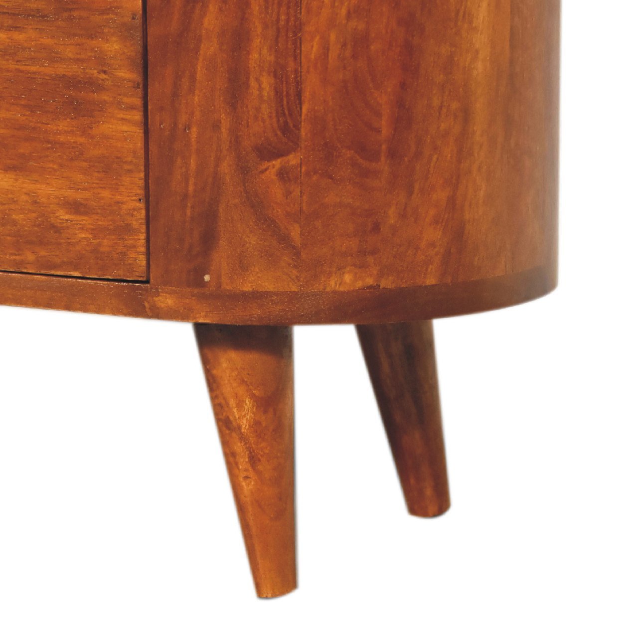 Mini Cabinet - Chestnut - Image 9