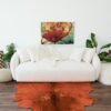 Linden - Sofa - Ivory - Image 15