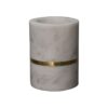 Inlay - Bathroom (Set of 5) - White - Image 4