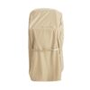 Shield - Durable Bbq Grill Cover - Beige - Image 6