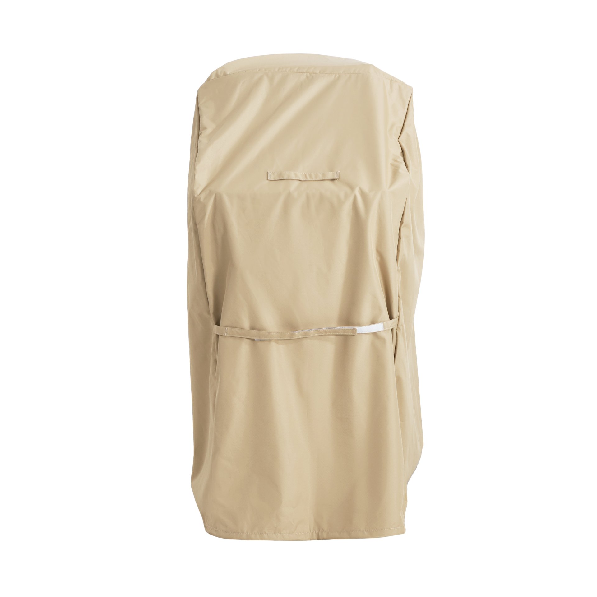 Shield - Durable Bbq Grill Cover - Beige - Image 6