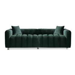 Piano - Modular Sofa For Living Spaces - Green