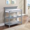 Universal - Changing Table - Gray - Image 5