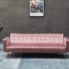 Sofa Bed - Rose - Image 13