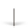 Elegant Design Mirror - Dark Cherry - Image 4