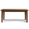 Eastwood - Dining Table - Walnut - Image 7