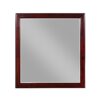 Louis Philippe - Mirror - Cherry - Image 7