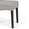 Avalon - Deluxe Parson Dining Chair (Set of 2) - Light Beige - Image 8