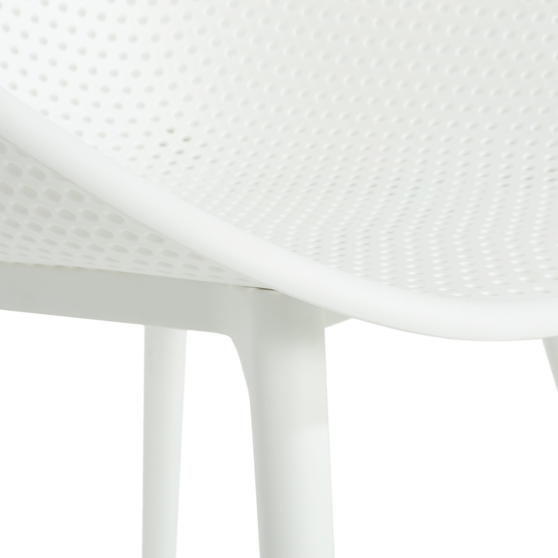 Gable - Dining Chair (Set of 2) - White - Image 12