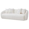 Linden - Sofa - Ivory - Image 9